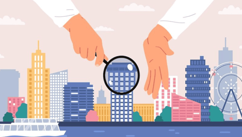 Properti Komersial atau Hunian Panduan Memilih Investasi yang Tepat