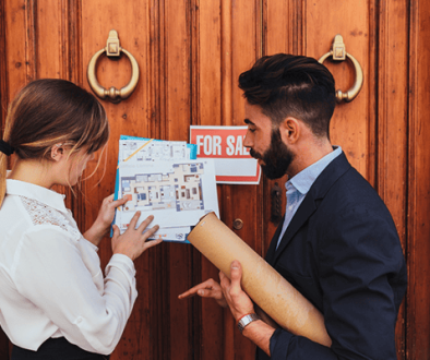 Tips Cerdas Memilih Properti di Tengah Kenaikan Harga Tanah