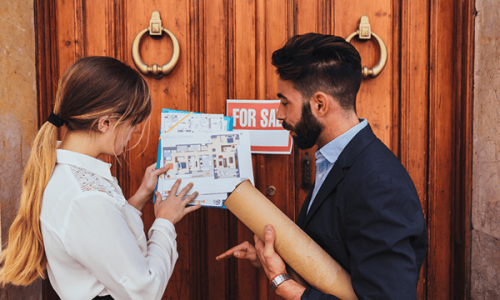 Tips Cerdas Memilih Properti di Tengah Kenaikan Harga Tanah