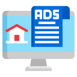 Membantu para pemilik rumah dan tanah untuk memasarkan properti mereka melalui website kami dengan akses mudah dan jaringan luas.