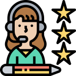 Tim kami terdiri dari profesional di bidang properti yang siap memberikan solusi dan konsultasi terbaik untuk pembelian atau penjualan properti.